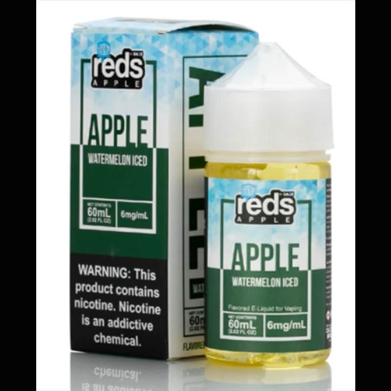 Reds Watermelon ICED